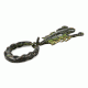 Scorpion Design Solid Brass Door Knocker