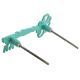 Sea Green Iron Door Handle Online