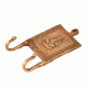 Lord Ganesha in Bronze Wall Hooks