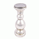 Glass Candlestick For Wedding Venue