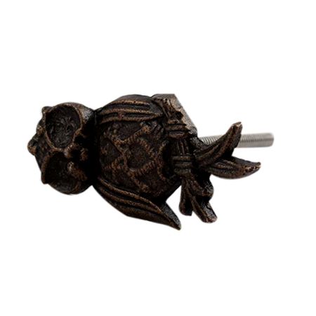 Antique Owl Metal Drawer Knobs Online