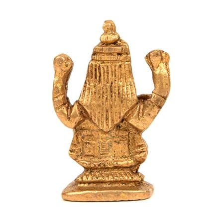 Bronze Goddess Lakshmi