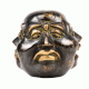 Four Face Buddha Head Statue