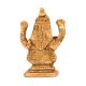 Bronze Goddess Lakshmi