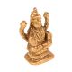 Bronze Goddess Lakshmi