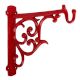 Red Shelves Brackets-32
