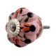 Mixed Color Leaf Knob
