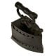 Old Vintage Miniature Charcoal Iron