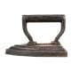 Vintage Clothes Cast Flat Iron Coal Press