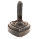 Very Old Heavy Iron for Pressing Clothes