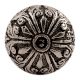 Aluminium Round Cabinet Knobs Online