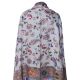 KalamkariÂ Ari Work Semi Pashmina Shawls 2