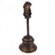 Brass Bell with Hanuman Handle