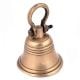 Brass Temple Bell