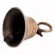 Brass Temple Bell