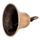 Vintage Brass Temple Bell