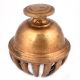 Brass Elephant Bell