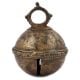 Brass Traditional Cow Bell