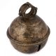 Brass Cow Bell