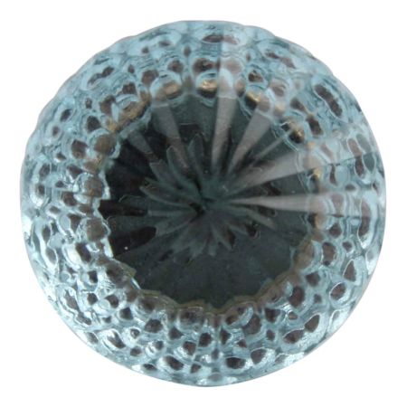Cola Water Glass Drawer Knob