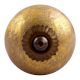 Golden Solid Ceramic Drawer Knob Online