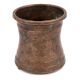 Ancient Copper Holy Water Pot