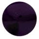 Purple Flat Glass Wine Stopper