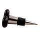 Golden Star Heart Ceramic Wine Stopper