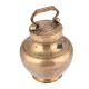 Brass Holy Water Pot