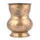 Vintage South Brass Pot