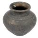 Indian Lota Water Vessel