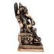 Brass Ganesha Statue