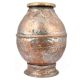 Vintage Copper Water Pot