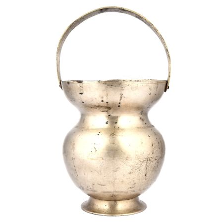Brass Water Pot Lota Kamandal