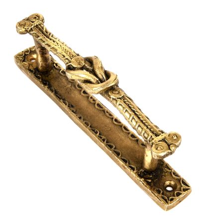 Classical Brass Door Pull Handle