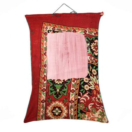 Pancha Buddha Thangka Painting