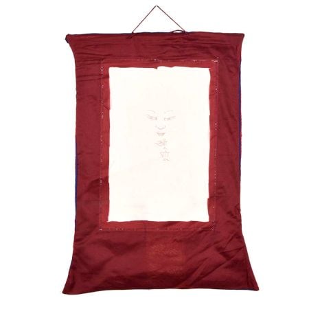 Yamantaka Destroyer Of The God Of Death