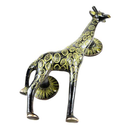 Giraffe Door Pull Handle