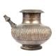 Vintage Rare Indian Brass Holy Water Pot