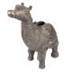 Brass Dhokra Camel Figure Box Statue