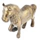 Brass Horse Figurine