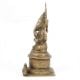 Siddhi Ganesha Brass Statue