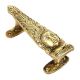 Brass Indian Goddesses Door Handle
