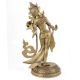 Hindu Dancing Goddess Statue Figure