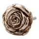Rose Aluminium Drawer Knobs Online