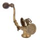 India Vintage Hand Casted  Metal Noodle Maker