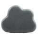 Grey Cloud Ceramic Drawer Knob Online