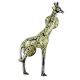 Giraffe Door Pull Handle