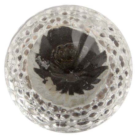 Clear Glass Cabinet Knob Online