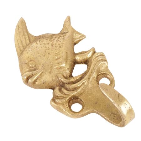 Fish Wall Coat Hooks